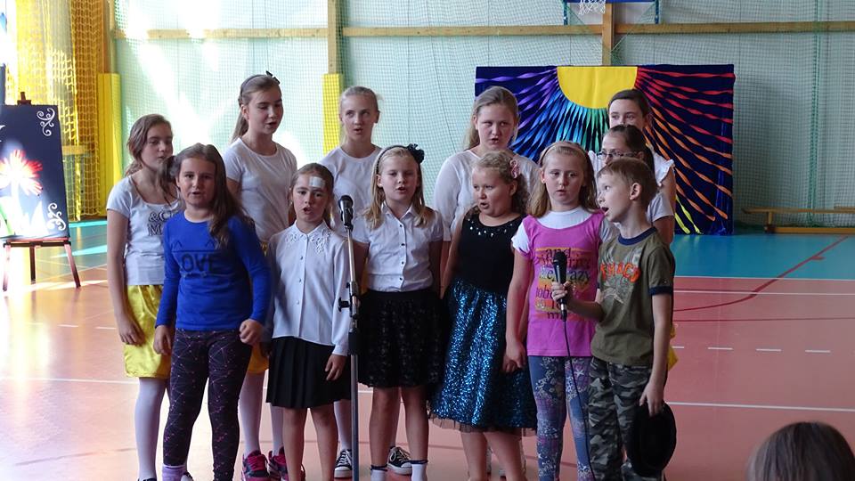 Festyn w Konikowie Festyn w Konikowie