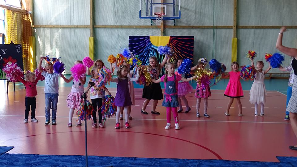 Festyn w Konikowie Festyn w Konikowie