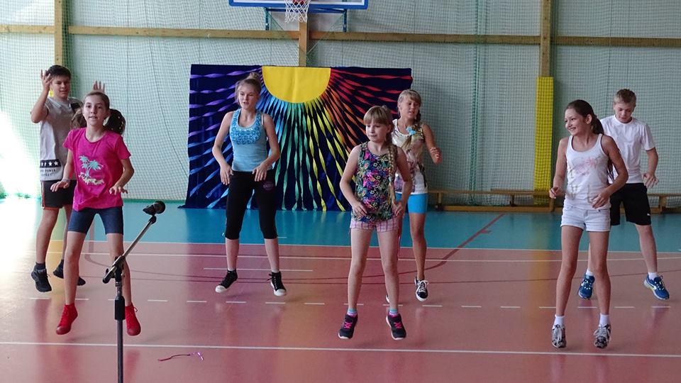 Festyn w Konikowie Festyn w Konikowie