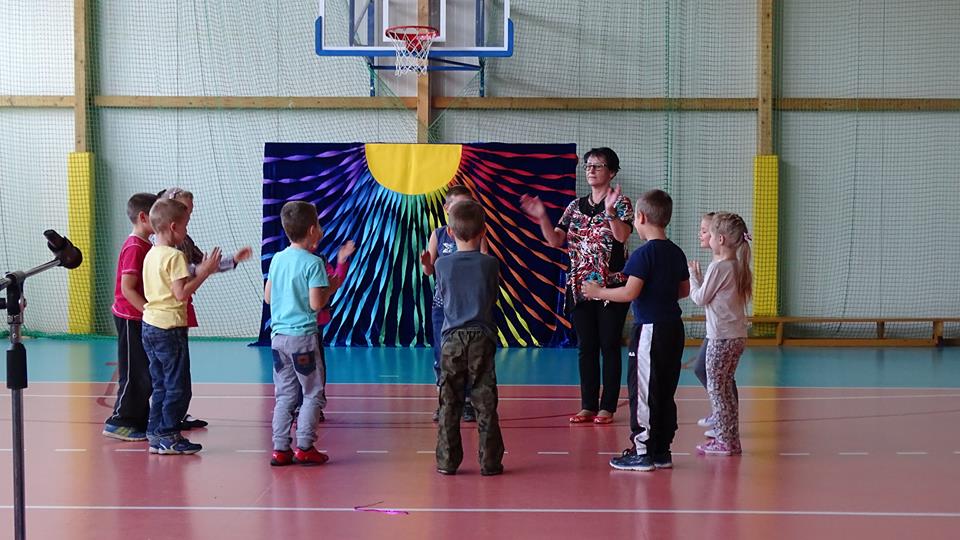 Festyn w Konikowie Festyn w Konikowie