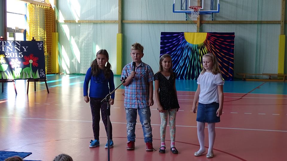 Festyn w Konikowie Festyn w Konikowie