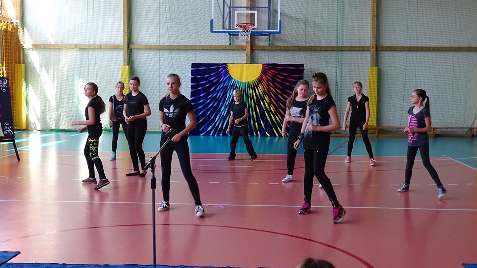 Festyn w Konikowie Festyn w Konikowie