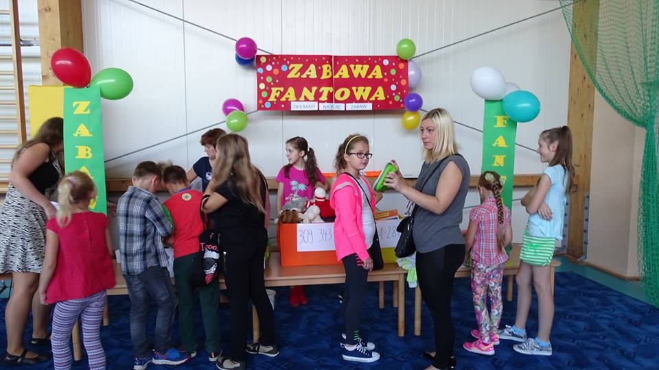 Festyn w Konikowie Festyn w Konikowie