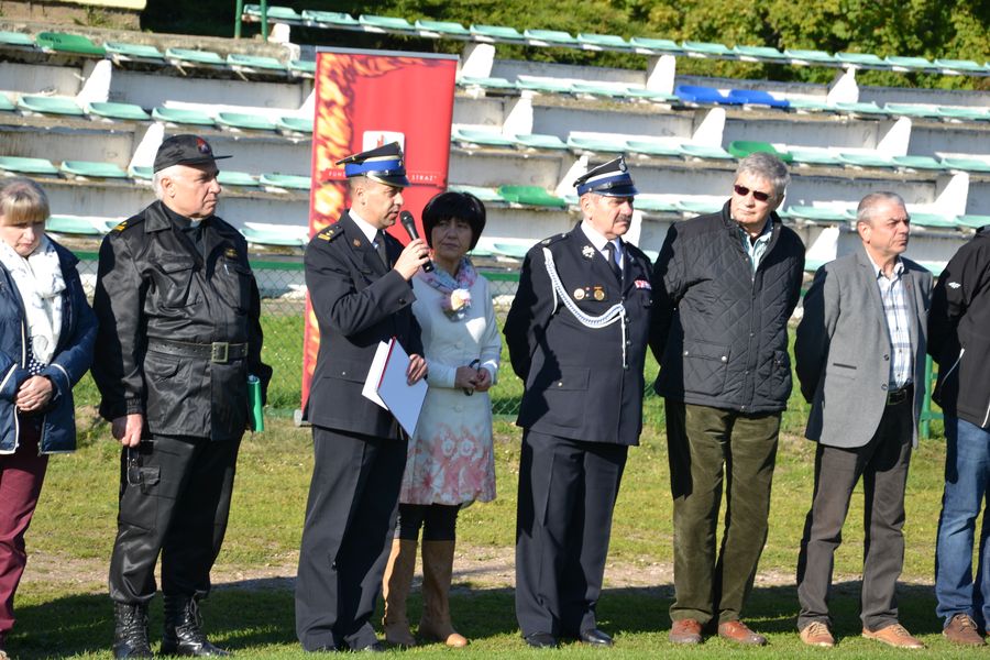 „Biec, by pomóc – 2015” - V edycja zawodów „Biec, by pomóc – 2015” - V edycja zawodów