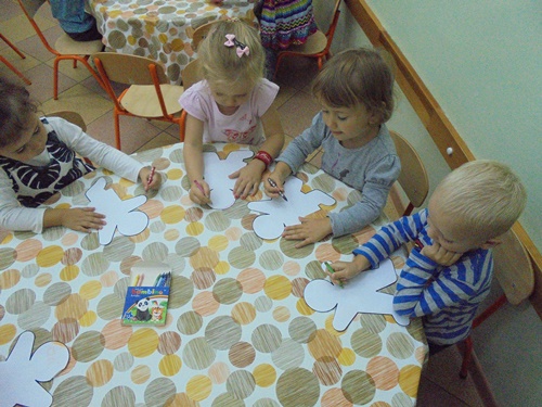 Dzień Przedszkolaka Dzień Przedszkolaka