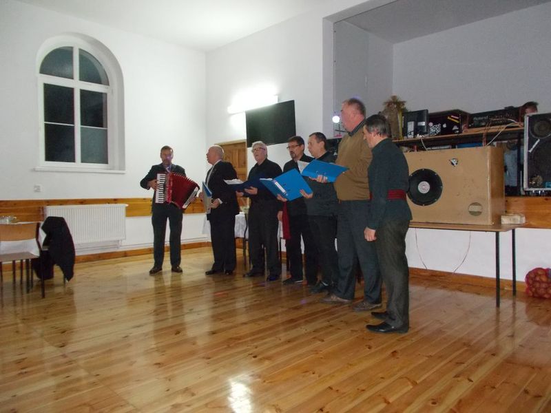 DOKOPKI 2015 w Niekłonicach DOKOPKI 2015 w Niekłonicach
