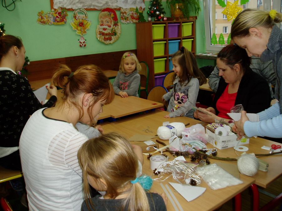 Zajęcia otwarte w OP SP w Dunowie Zajęcia otwarte w OP SP w Dunowie