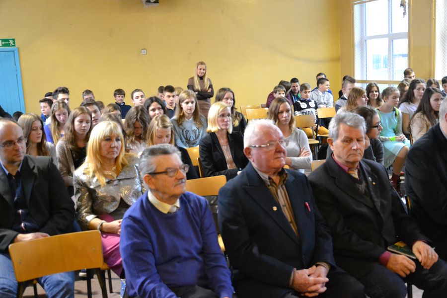 Jasełka i Koncert kolęd Jasełka i Koncert kolęd