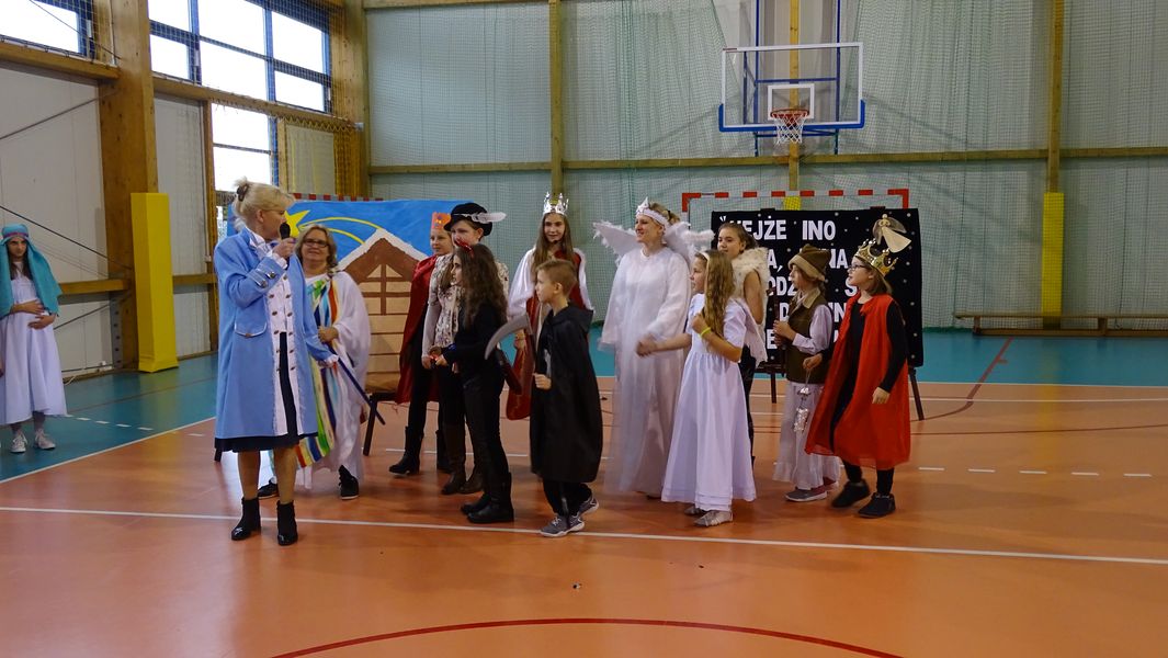 „Tu mieszkam, tu zmieniam” „Tu mieszkam, tu zmieniam”