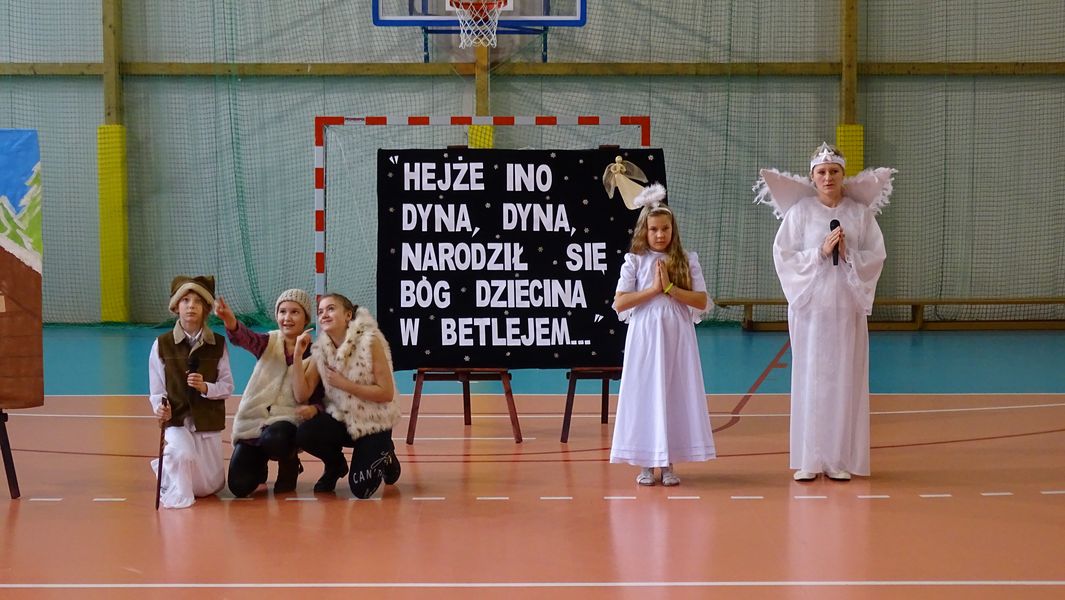 „Tu mieszkam, tu zmieniam” „Tu mieszkam, tu zmieniam”