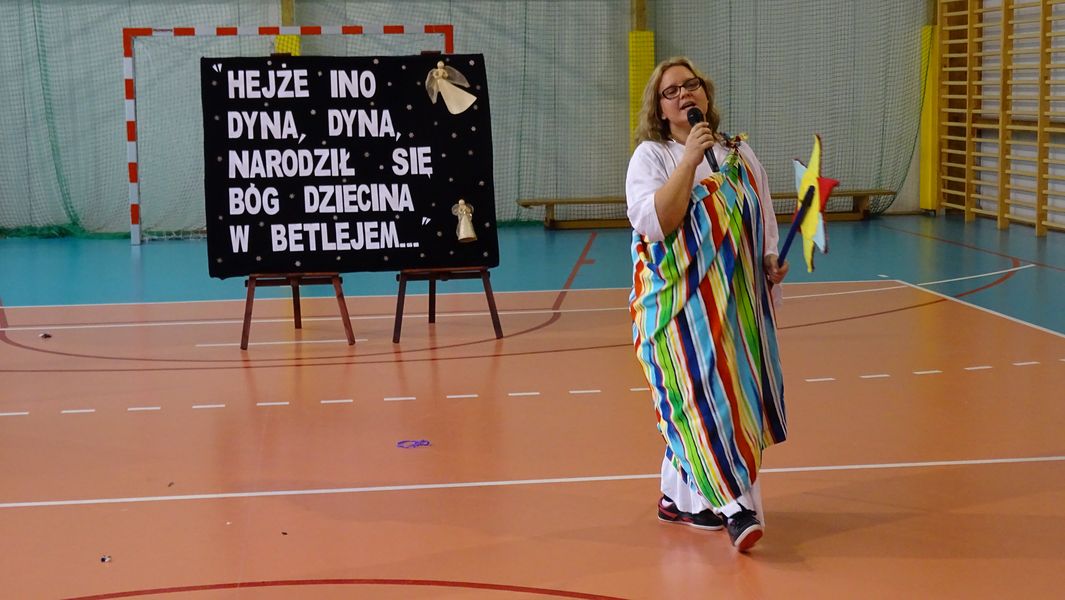 „Tu mieszkam, tu zmieniam” „Tu mieszkam, tu zmieniam”