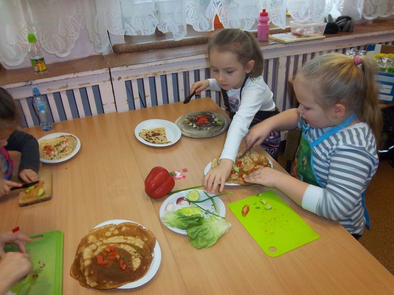 „Zdrowe - nietrudne” w Szkole Podstawowej w Konikowie „Zdrowe - nietrudne” w Szkole Podstawowej w Konikowie