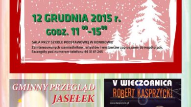 Grudniowe wydarzenia w MCK