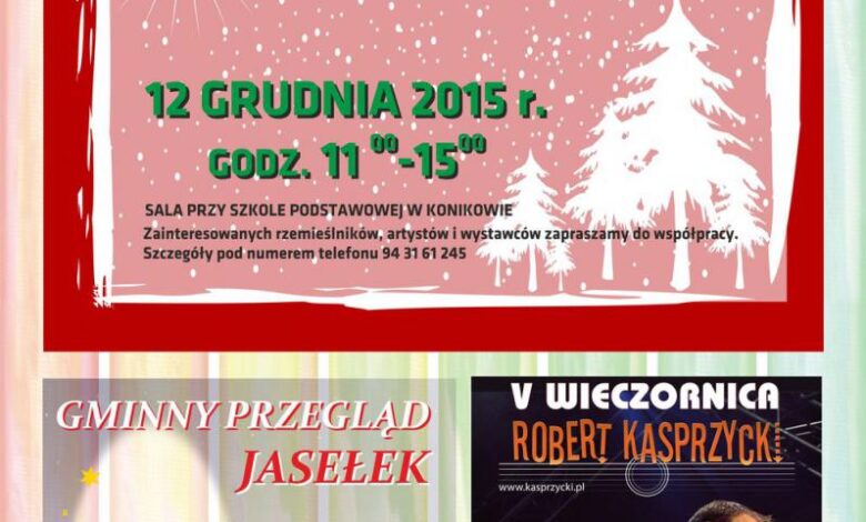 Grudniowe wydarzenia w MCK