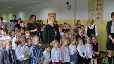 Świątecznie w Zegrzu Pomorskim
