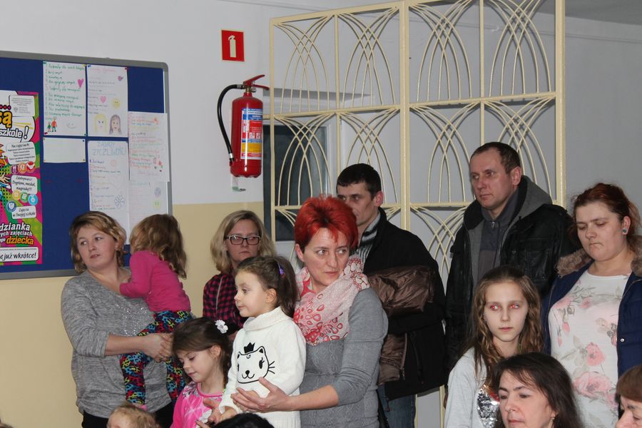 WOŚp w Zegrzu Pomorskim WOŚp w Zegrzu Pomorskim