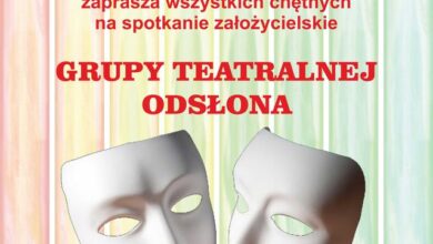 plakat