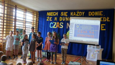 czas na zdrowie