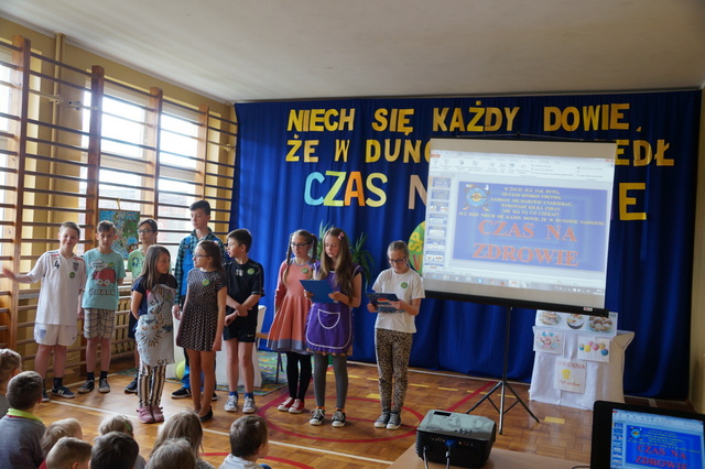 czas na zdrowie czas na zdrowie