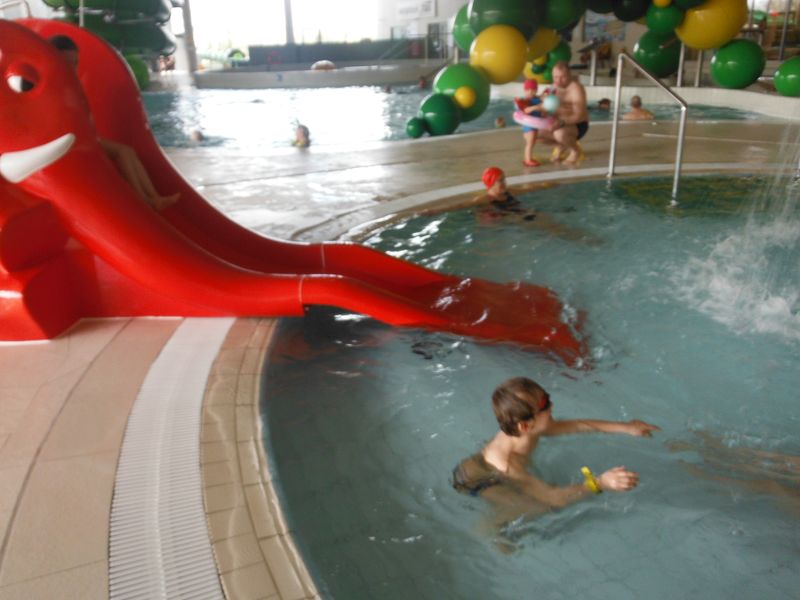 park wodny