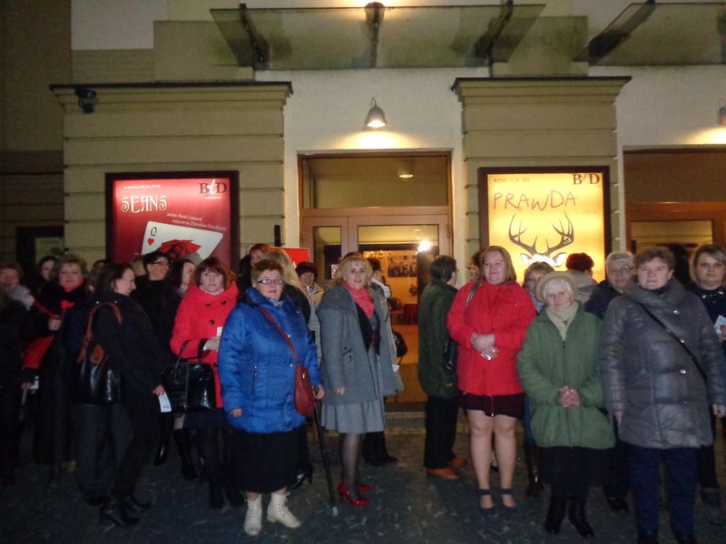 teatr teatr