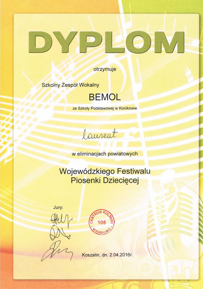 Bemol Bemol