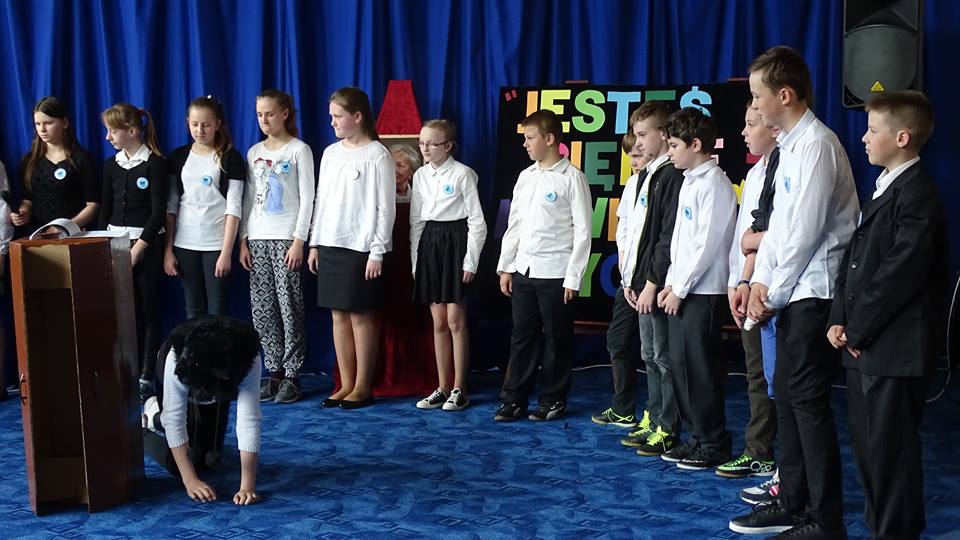 Dzień Patrona Dzień Patrona