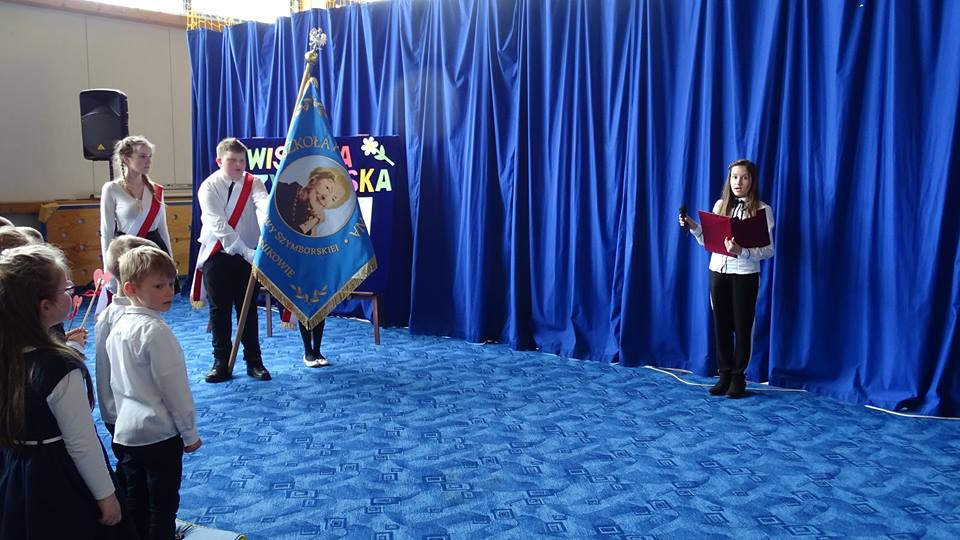 Dzień Patrona Dzień Patrona