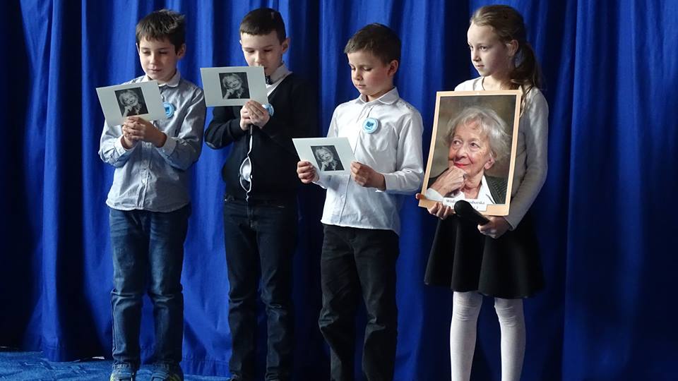 Dzień Patrona Dzień Patrona