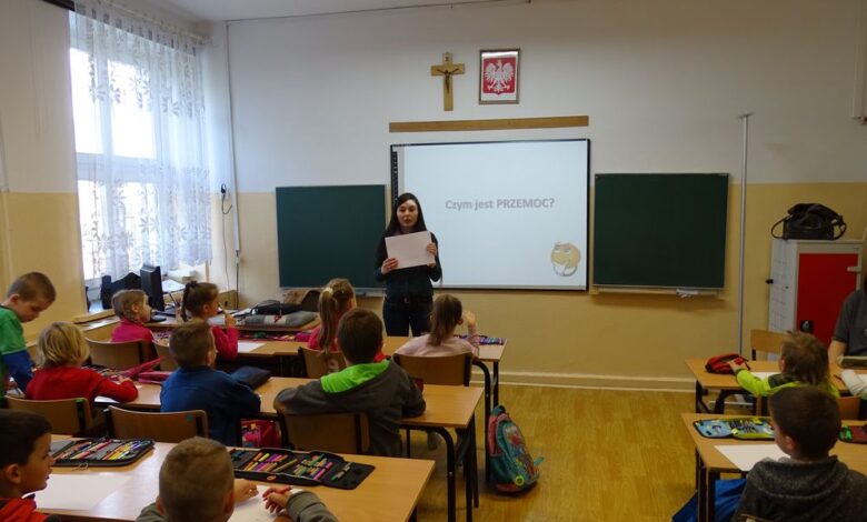 warsztaty