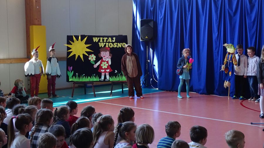 wiosna