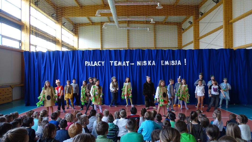 Dzień Ziemi