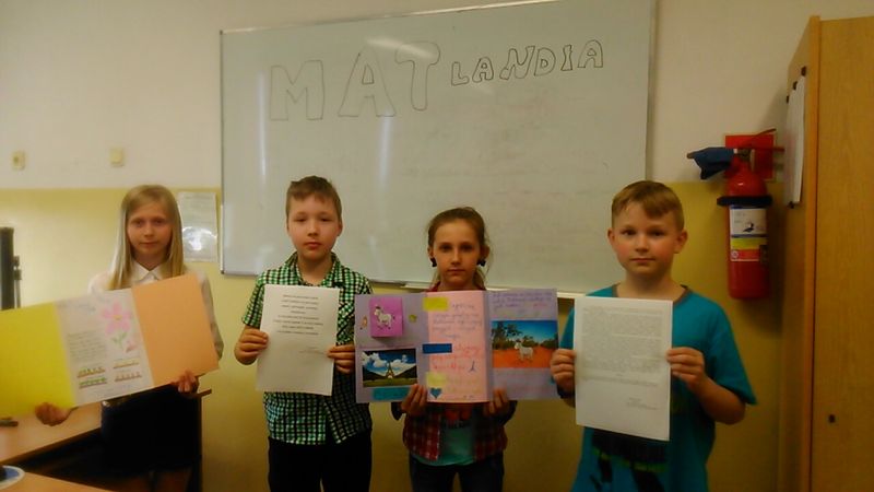 Matlandia Matlandia