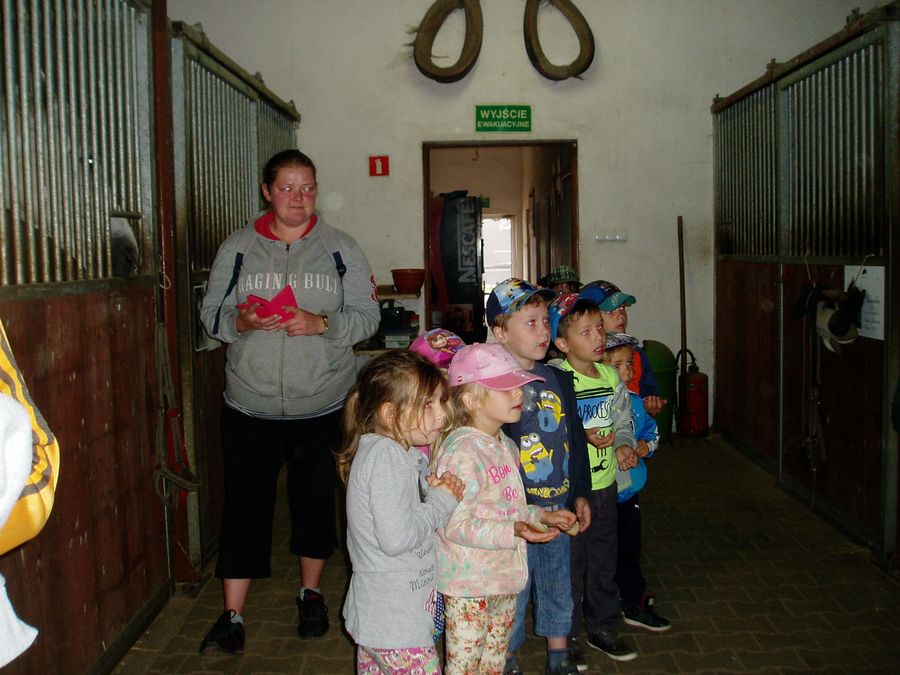 wycieczka