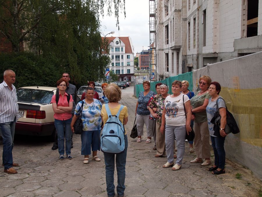 Szczecin Szczecin