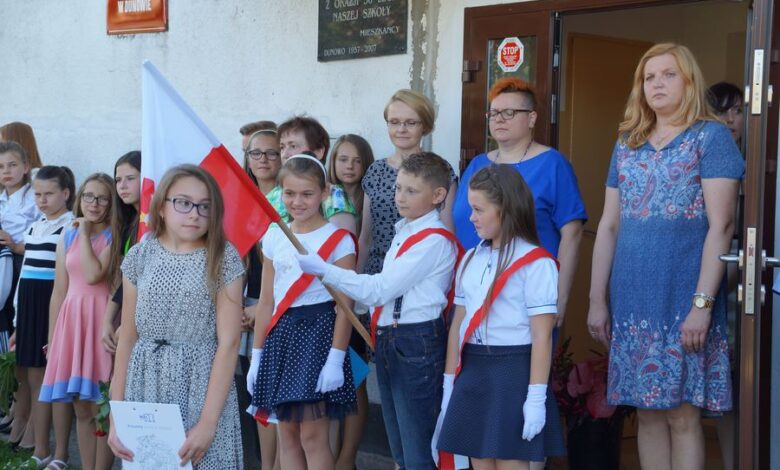 szkoła