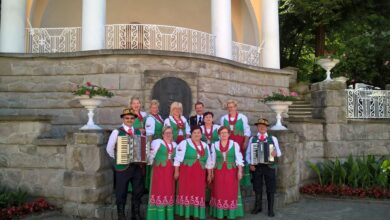 Jarzębiny