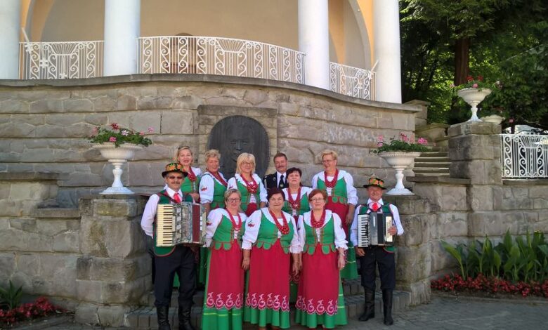 Jarzębiny