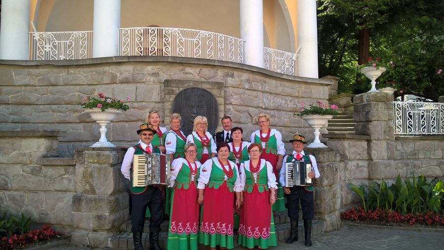 Jarzębiny