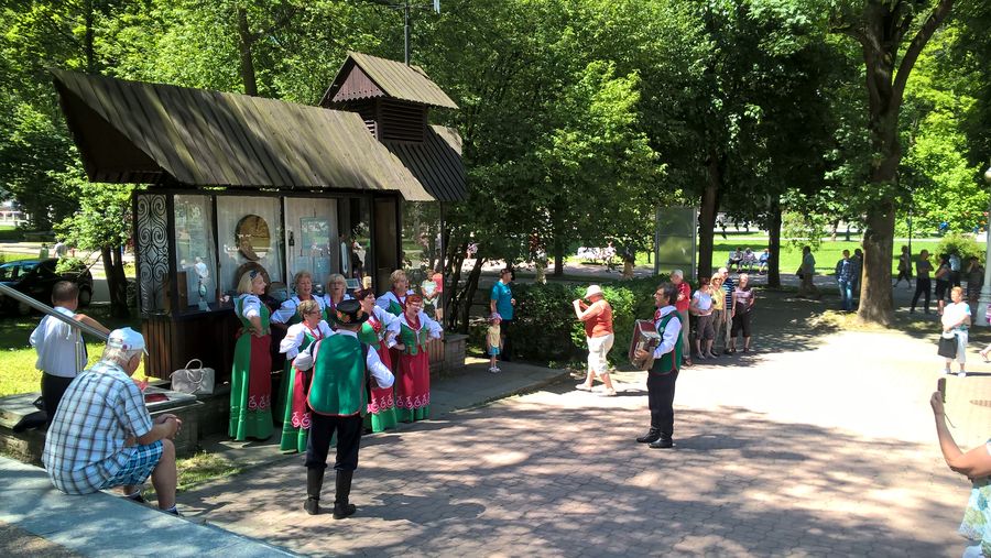 Jarzębiny