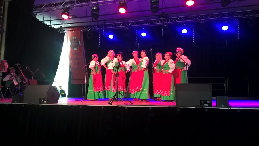 Jarzębiny