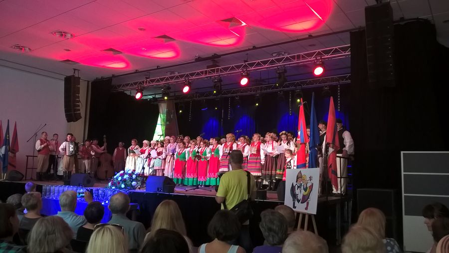 Jarzębiny
