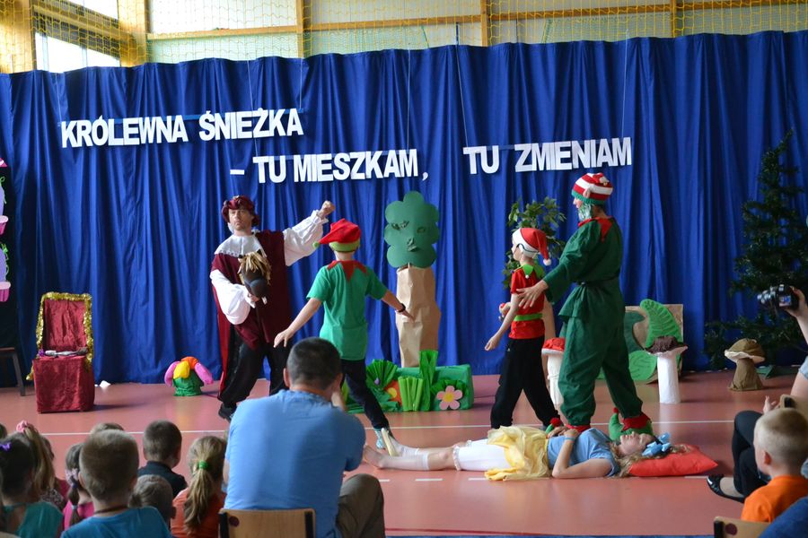 Dzień Dziecka dzień dziecka