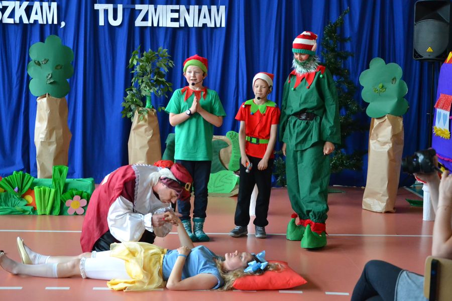 Dzień Dziecka dzień dziecka