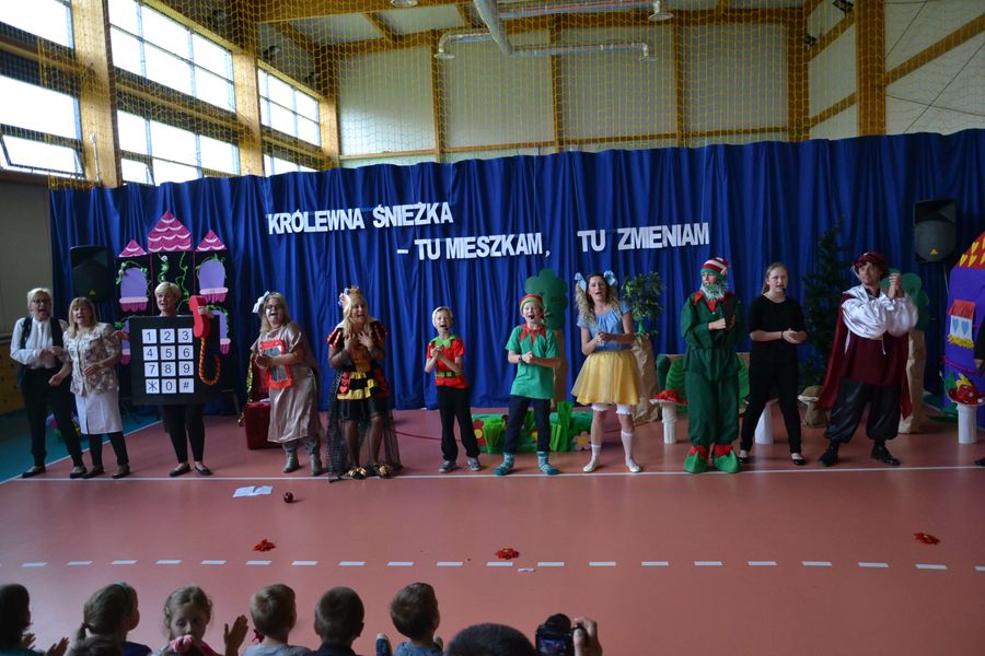 Dzień Dziecka dzień dziecka