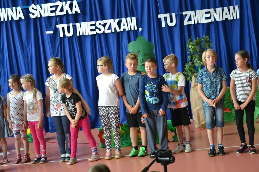 Dzień Dziecka dzień dziecka