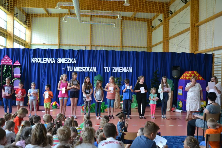 Dzień Dziecka dzień dziecka