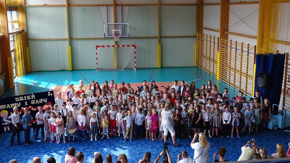 Dzień Mamy i Taty