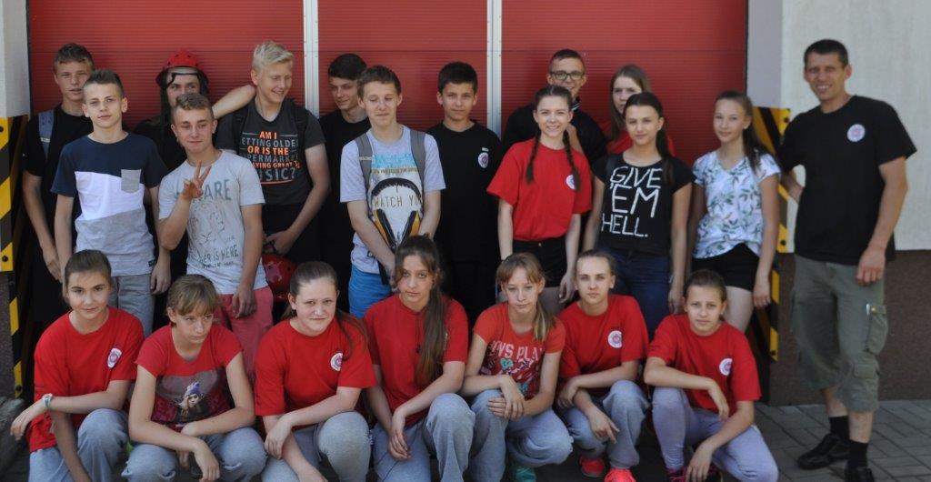 drużyna drużyna