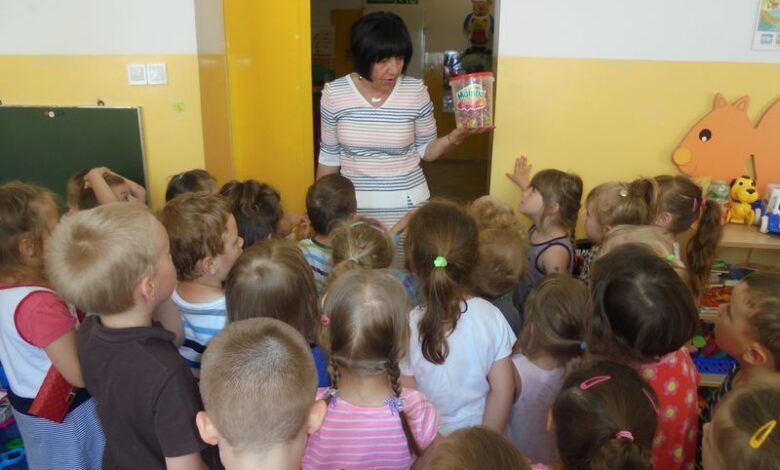 dzieci